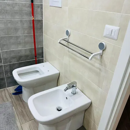 Chez Mame Wouly Apartamento *