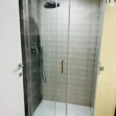 Apartamento Chez Mame Wouly